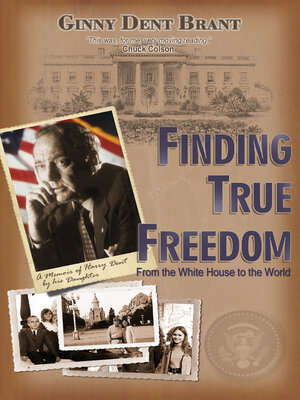 cover image of Finding True Freedom